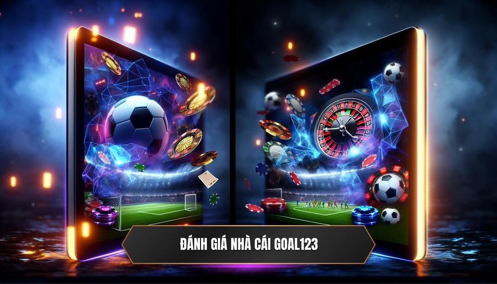 Đánh giá nhà cái GOAL123
